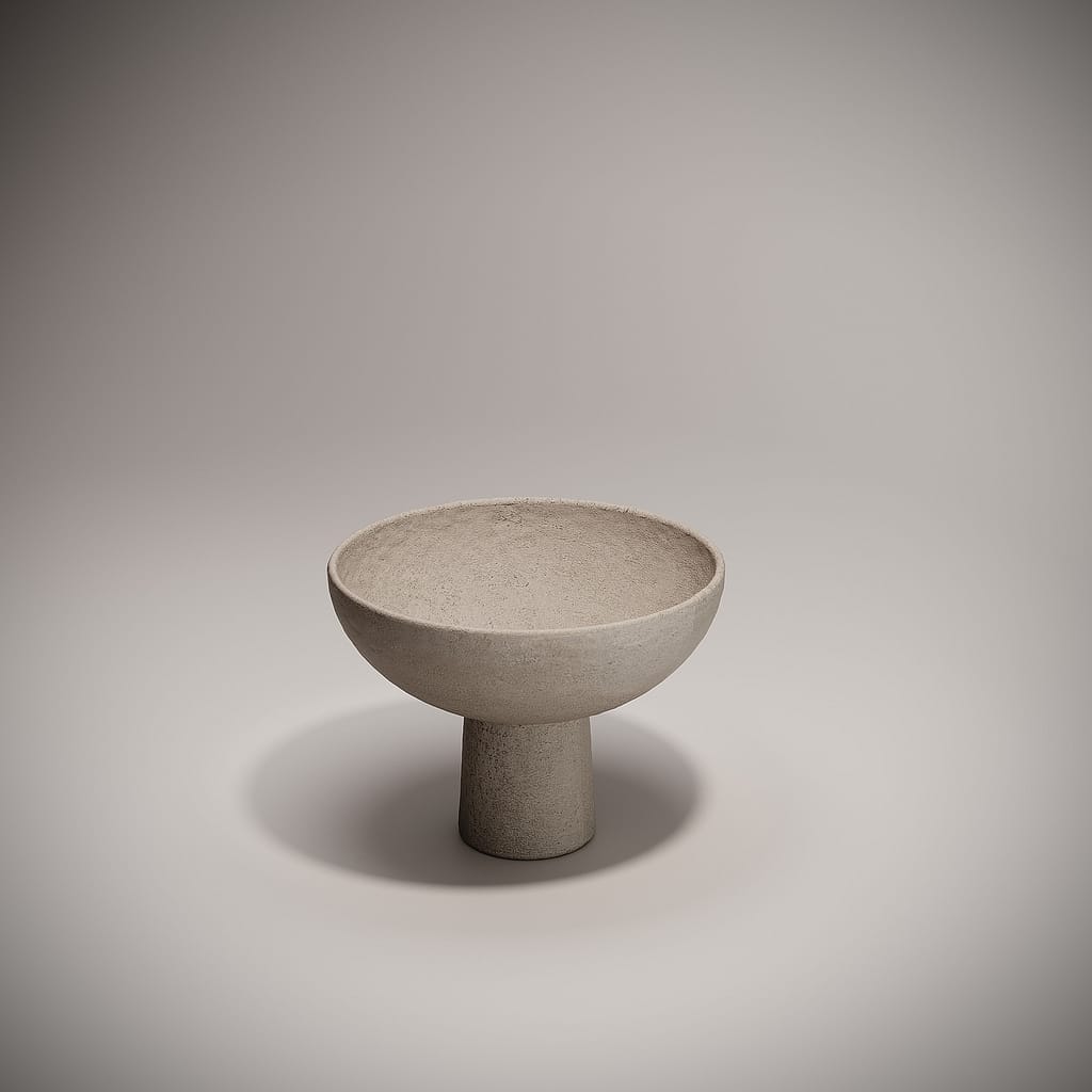Gen medium vase