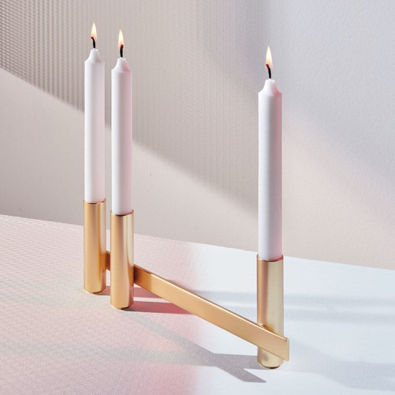 candleholder for table