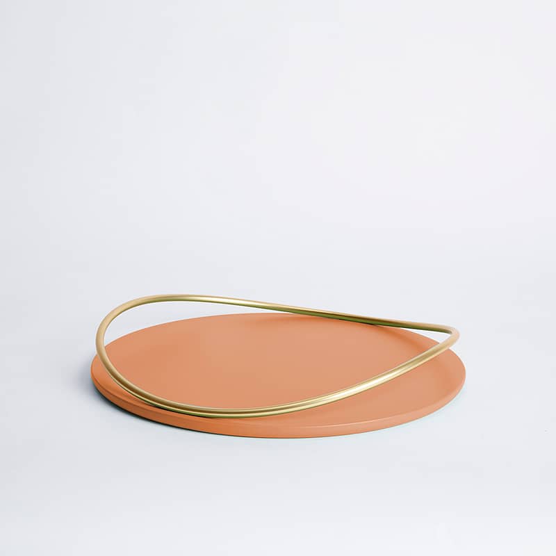 Touché a is one of our trays that are part of our accessories section