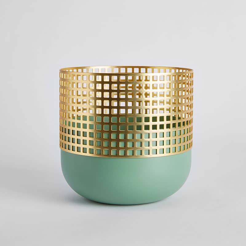 decorative vase