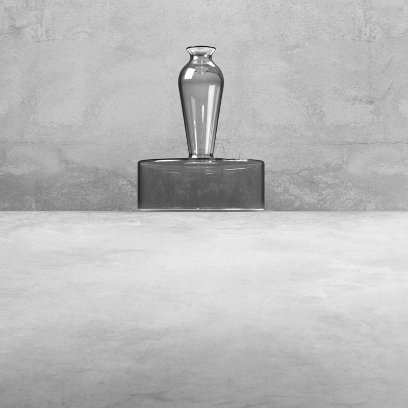 MILO LOW VASE
