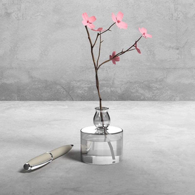 MILO MEDIUM VASE